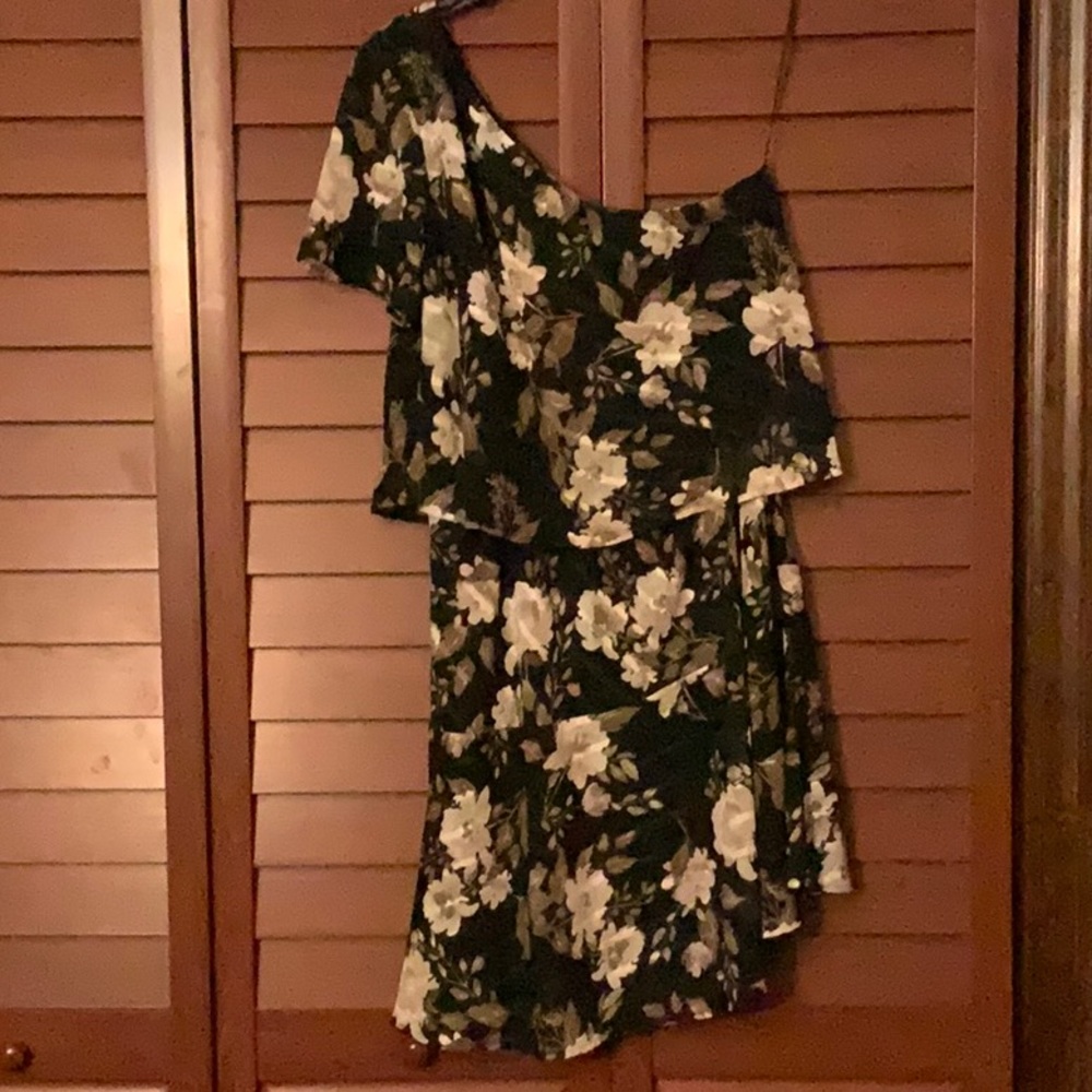 Lucky brand dress, New